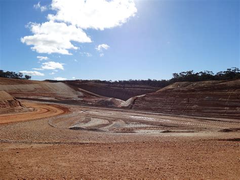 Local Mix Quarries .